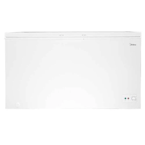MIDEA 418L MDRC564FZN01 CHEST FREEZER