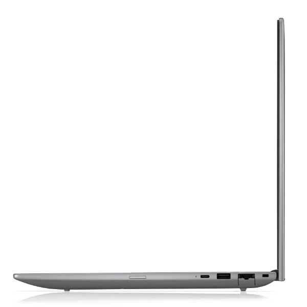 HP E10TVET laptop Copilot+ PC Intel Core Ultra 9 386H 40,6 cm (16") WUXGA 32 GB DDR5-SDRAM 1 TB SSD Wi-Fi 7 (802.11be) Windows 11 Pro AI Workstation, AI PC Argento