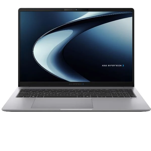 ASUS ExpertBook PM3606CHA-MB0171X AMD Ryzen™ 7 8840HS Computer portatile 40,6 cm (16") WUXGA 16 GB DDR5-SDRAM 512 GB SSD Wi-Fi 7 (802.11be) Windows 11 Pro Grigio