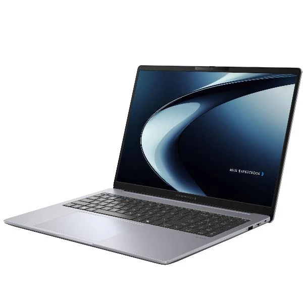 ASUS ExpertBook PM3606CHA-MB0171X AMD Ryzen™ 7 8840HS Computer portatile 40,6 cm (16") WUXGA 16 GB DDR5-SDRAM 512 GB SSD Wi-Fi 7 (802.11be) Windows 11 Pro Grigio