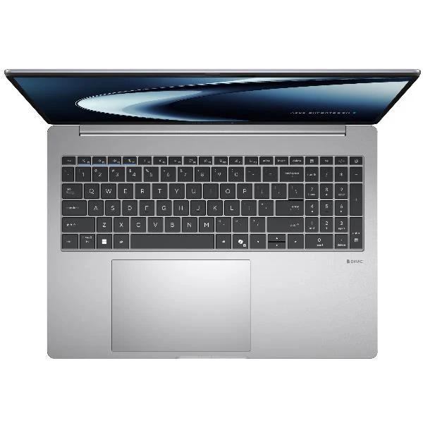 ASUS ExpertBook PM3606CHA-MB0171X AMD Ryzen™ 7 8840HS Computer portatile 40,6 cm (16") WUXGA 16 GB DDR5-SDRAM 512 GB SSD Wi-Fi 7 (802.11be) Windows 11 Pro Grigio
