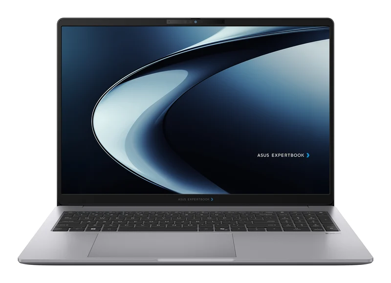 ASUS ExpertBook PM3606CHA-MB0171X AMD Ryzen™ 7 8840HS Computer portatile 40,6 cm (16") WUXGA 16 GB DDR5-SDRAM 512 GB SSD Wi-Fi 7 (802.11be) Windows 11 Pro Grigio