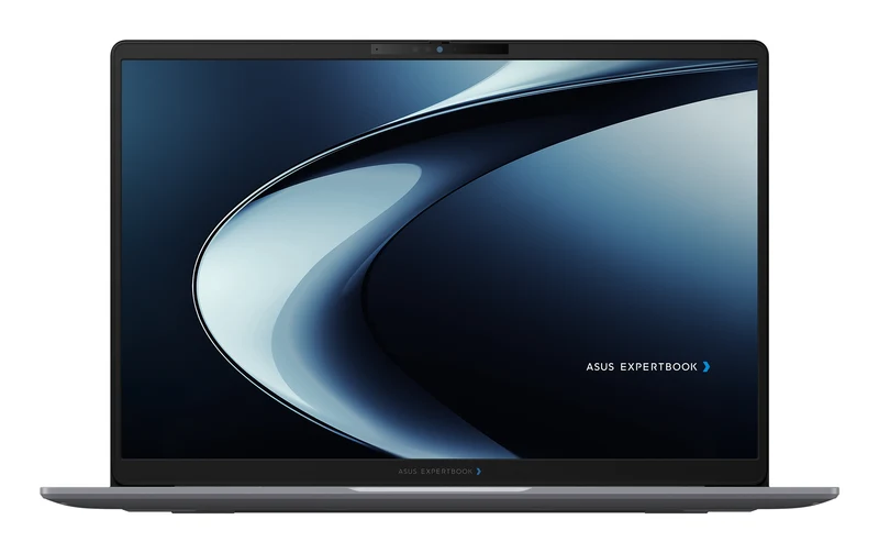 ASUS ExpertBook PM3606CHA-MB0171X AMD Ryzen™ 7 8840HS Computer portatile 40,6 cm (16") WUXGA 16 GB DDR5-SDRAM 512 GB SSD Wi-Fi 7 (802.11be) Windows 11 Pro Grigio