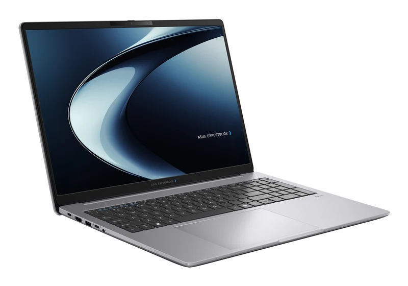 ASUS ExpertBook PM3606CHA-MB0171X AMD Ryzen™ 7 8840HS Computer portatile 40,6 cm (16") WUXGA 16 GB DDR5-SDRAM 512 GB SSD Wi-Fi 7 (802.11be) Windows 11 Pro Grigio