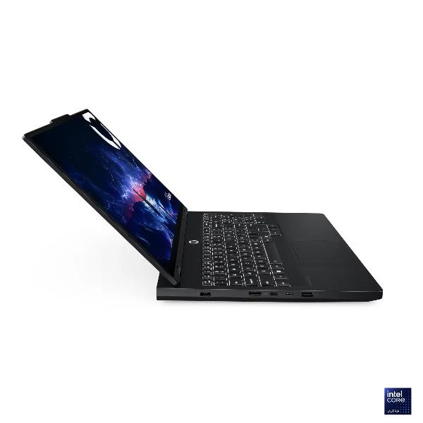Lenovo Legion Pro 5 16IAX10H Intel Core Ultra 9 275HX Computer portatile 40,6 cm (16") WQXGA 32 GB DDR5-SDRAM 1 TB SSD NVIDIA GeForce RTX 5070 Ti Wi-Fi 6 (802.11ax) Windows 11 Home Nero Italiano