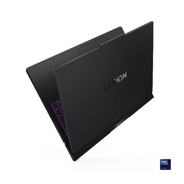 Lenovo Legion Pro 5 16IAX10H Intel Core Ultra 9 275HX Computer portatile 40,6 cm (16") WQXGA 32 GB DDR5-SDRAM 1 TB SSD NVIDIA GeForce RTX 5070 Ti Wi-Fi 6 (802.11ax) Windows 11 Home Nero Italiano
