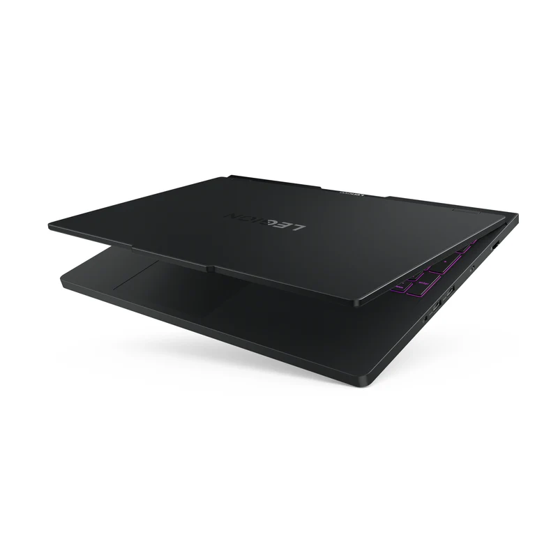 Lenovo Legion Pro 5 16IAX10 Intel Core Ultra 7 255HX Computer portatile 40,6 cm (16") WQXGA 32 GB DDR5-SDRAM 1 TB SSD NVIDIA GeForce RTX 5070 Wi-Fi 7 (802.11be) Windows 11 Home Nero Italiano
