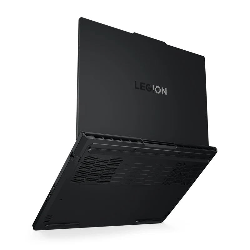 Lenovo Legion Pro 5 16IAX10 Intel Core Ultra 7 255HX Computer portatile 40,6 cm (16") WQXGA 32 GB DDR5-SDRAM 1 TB SSD NVIDIA GeForce RTX 5070 Wi-Fi 7 (802.11be) Windows 11 Home Nero Italiano