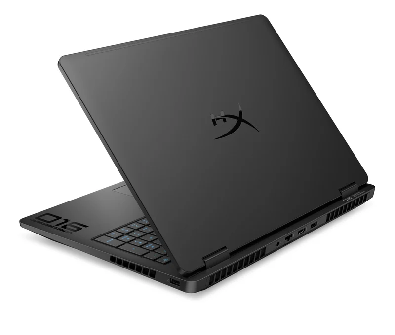 HP E4EW7EA laptop Intel Core Ultra 9 275HX 40,6 cm (16") 2.5K 32 GB DDR5-SDRAM NVIDIA GeForce RTX 5070 Wi-Fi 6 (802.11ax) FreeDOS AI PC Nero
