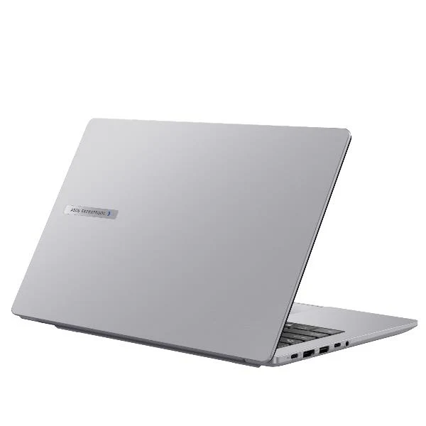 ASUS ExpertBook P1 P1403CVA-S61680X Intel Core 5 210H Computer portatile 35,6 cm (14") Full HD 16 GB DDR5-SDRAM 512 GB SSD Wi-Fi 6 (802.11ax) Windows 11 Pro Grigio