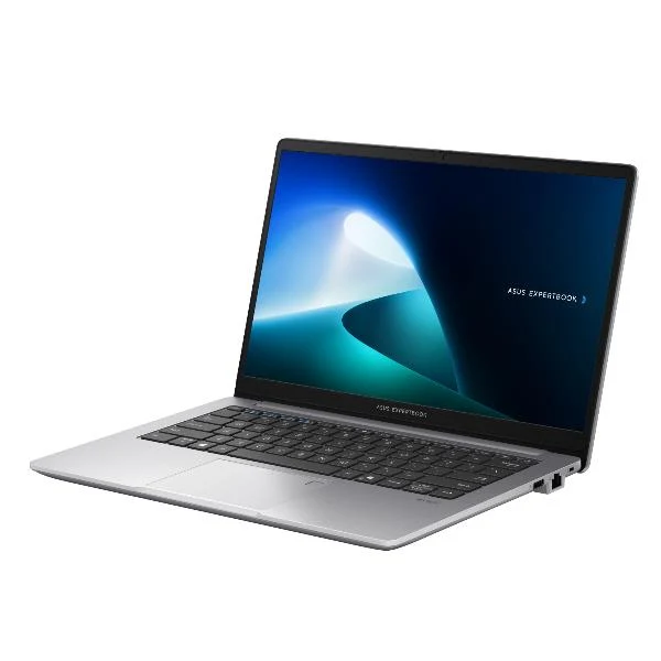 ASUS ExpertBook P1 P1403CVA-S61680X Intel Core 5 210H Computer portatile 35,6 cm (14") Full HD 16 GB DDR5-SDRAM 512 GB SSD Wi-Fi 6 (802.11ax) Windows 11 Pro Grigio