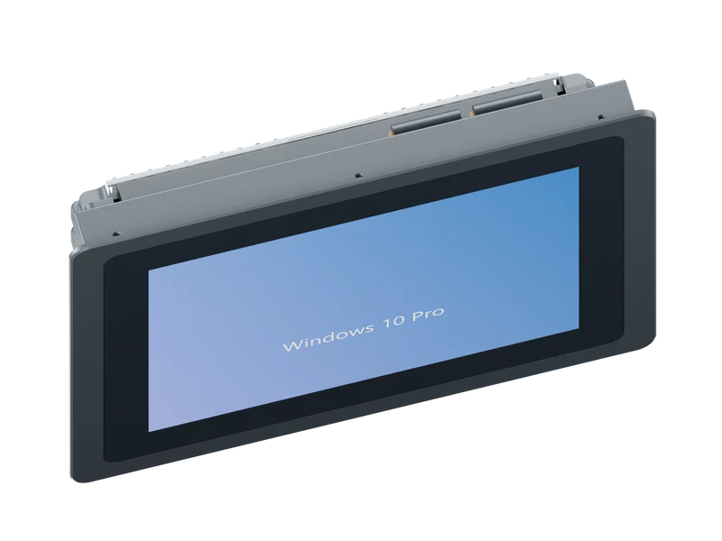 32GB 10.4-inch 2nd Gen Panel PC - i5-10210U, 512GB SSD, Windows 10 Pro
