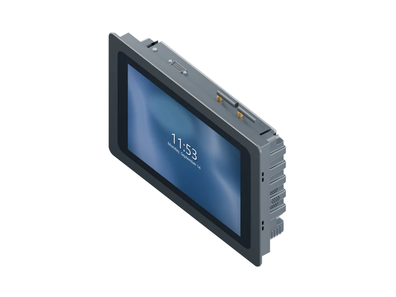 32GB 10.1-inch 2nd Gen Panel PC - i5-8265U, 512GB SSD, Windows 10 Pro