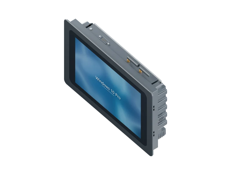 16GB 10.1-inch 2nd Gen Panel PC - i5-10210U, 512GB SSD, Windows 10 Pro