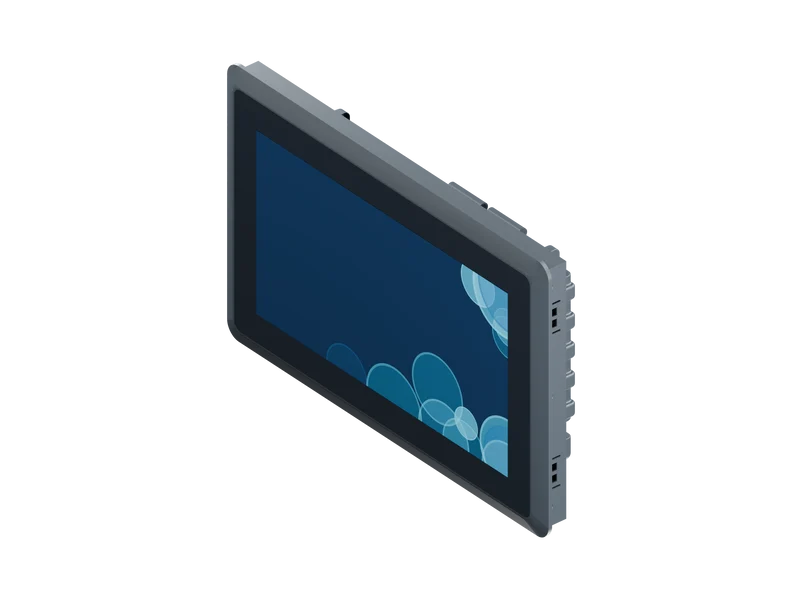 11.6-inch Q-Series Panel PC with 512GB SSD - i3-8145U, 8GB RAM, Windows 10 Pro
