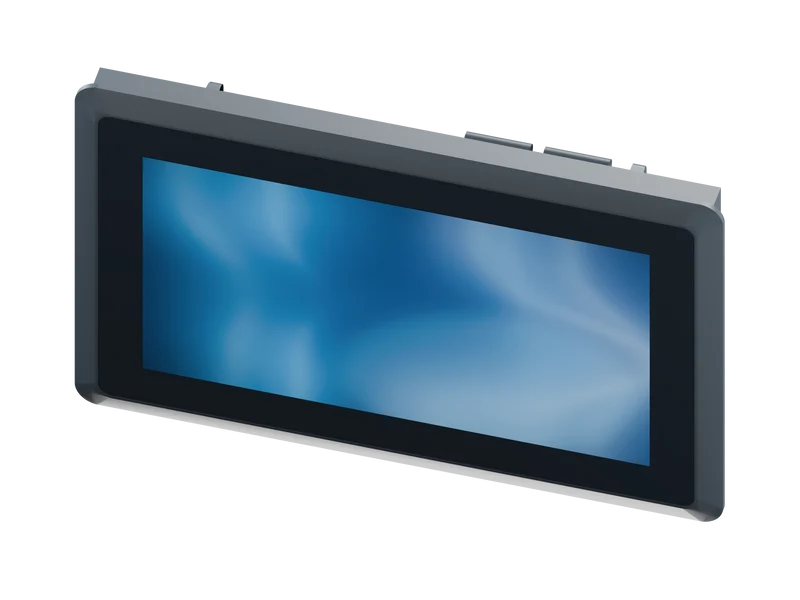 11.6-inch Q-Series i3-8145U Panel PC - 8GB RAM, 128GB SSD, Windows 10 Pro