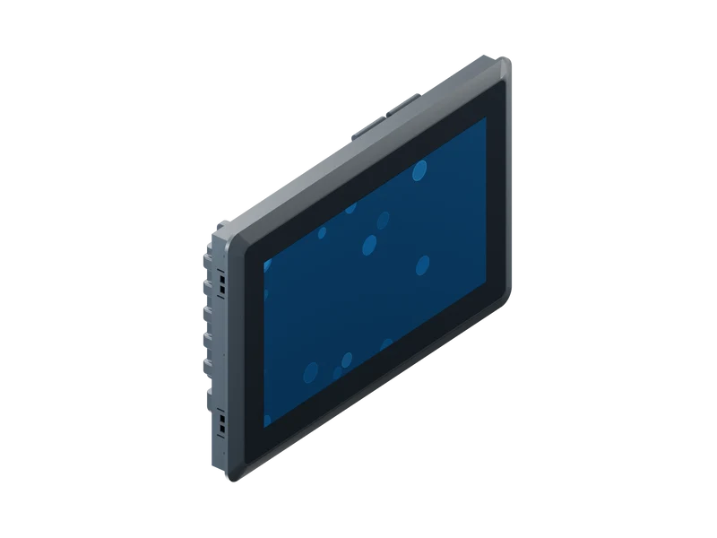 11.6-inch Q-Series i3-8145U Panel PC - 4GB RAM, 128GB SSD, Windows 10 Pro