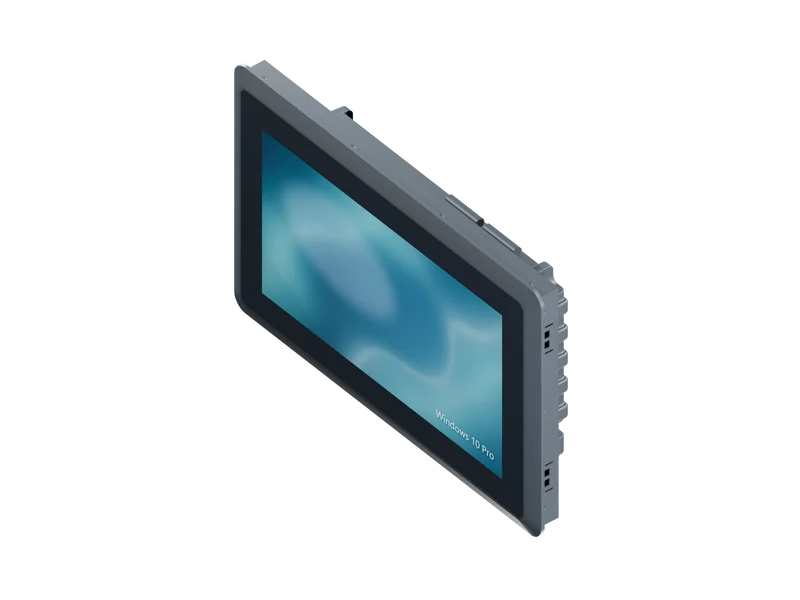 32GB 11.6-inch Q-Series Panel PC - i3-8145U, 512GB SSD, Windows 10 Pro