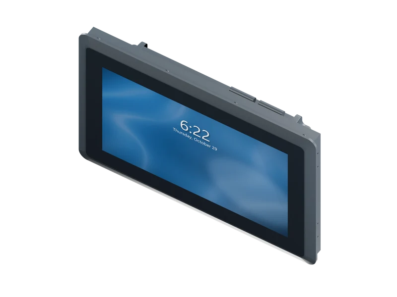 32GB 11.6-inch Q-Series Panel PC - i3-8145U, 256GB SSD, Windows 10 Pro