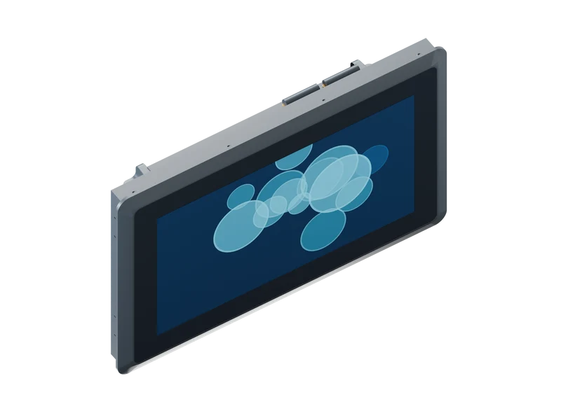 16GB 11.6-inch Q-Series Panel PC - i3-8145U, 256GB SSD, Windows 10 Pro