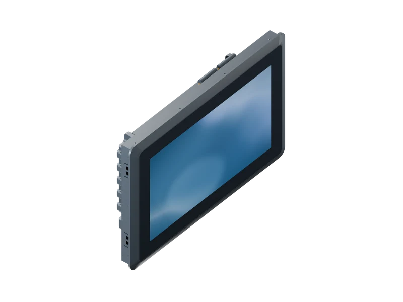 16GB 11.6-inch Q-Series Panel PC - i3-8145U, 128GB SSD, Windows 10 Pro