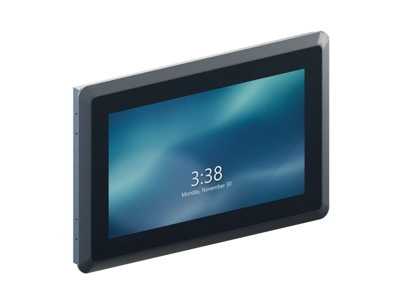 11.6-inch Q-Series i3-6100U Panel PC - 4GB RAM, 256GB SSD, Windows 10 Pro