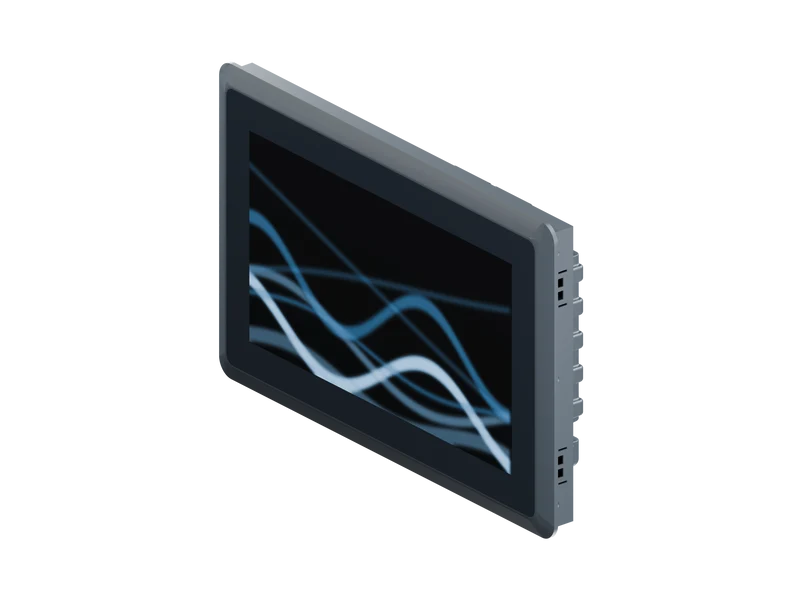 32GB 11.6-inch Q-Series Panel PC - i3-6100U, 512GB SSD, Windows 10 Pro