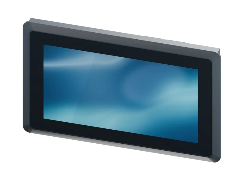 32GB 11.6-inch Q-Series Panel PC - i3-6100U, 128GB SSD, Windows 10 Pro