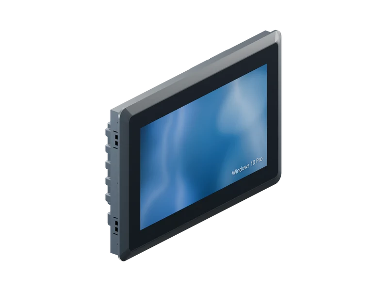 16GB 11.6-inch Q-Series Panel PC - i3-6100U, 128GB SSD, Windows 10 Pro