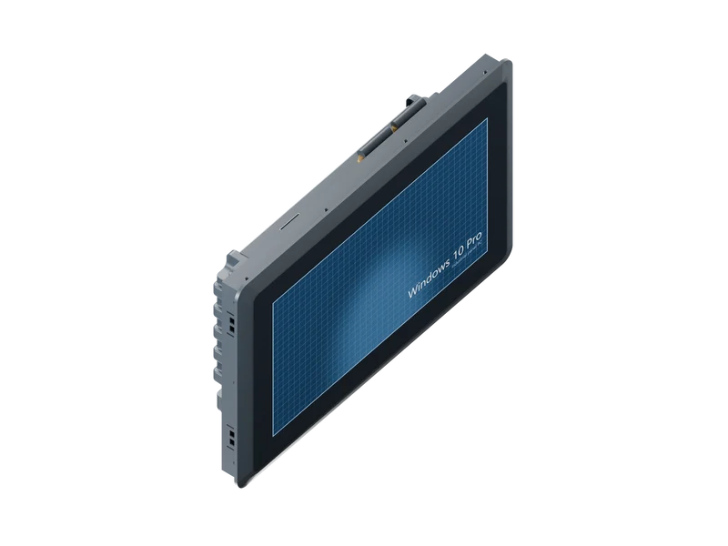 11.6-inch Q-Series i3-10110U Panel PC - 8GB RAM, 128GB SSD, Windows 10 Pro