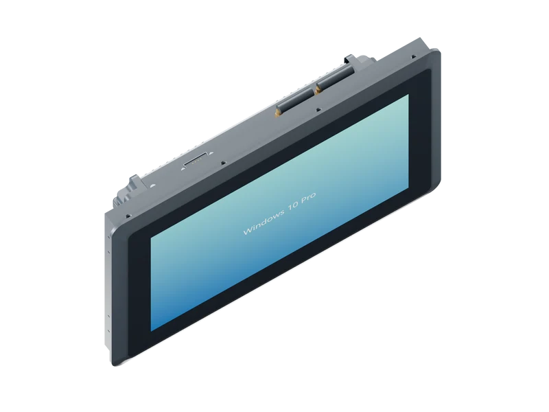 32GB 11.6-inch Q-Series Panel PC - i3-10110U, 256GB SSD, Windows 10 Pro