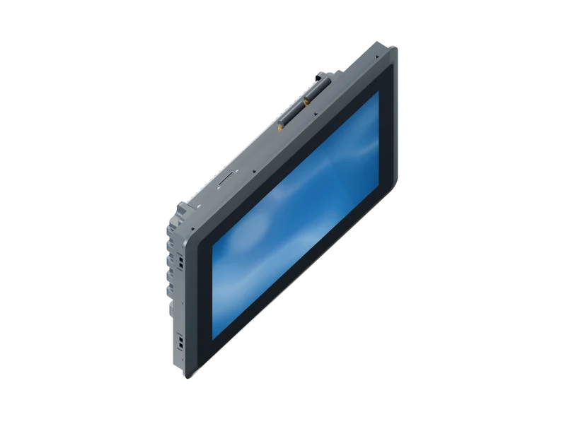 32GB 11.6-inch Q-Series Panel PC - i3-10110U, 128GB SSD, Windows 10 Pro