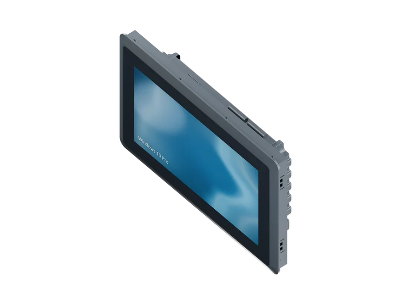 16GB 11.6-inch Q-Series Panel PC - i3-10110U, 512GB SSD, Windows 10 Pro