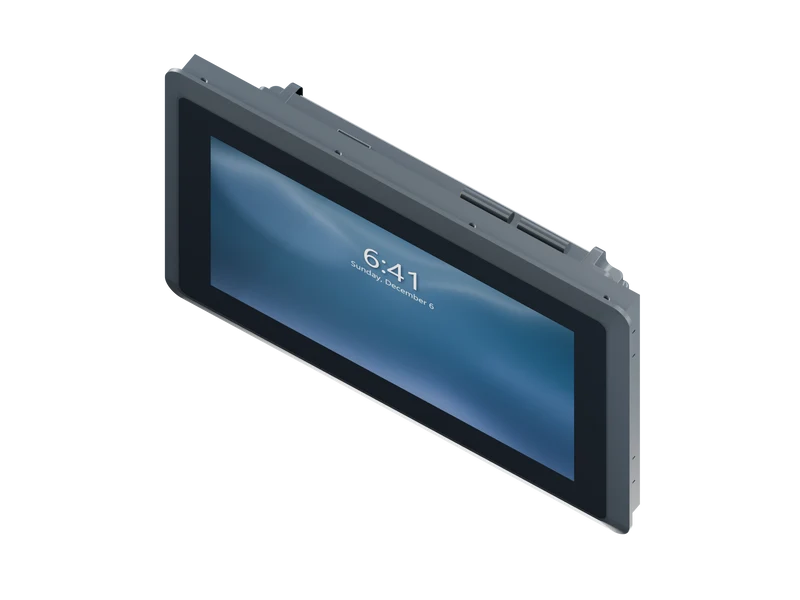16GB 11.6-inch Q-Series Panel PC - i3-10110U, 256GB SSD, Windows 10 Pro
