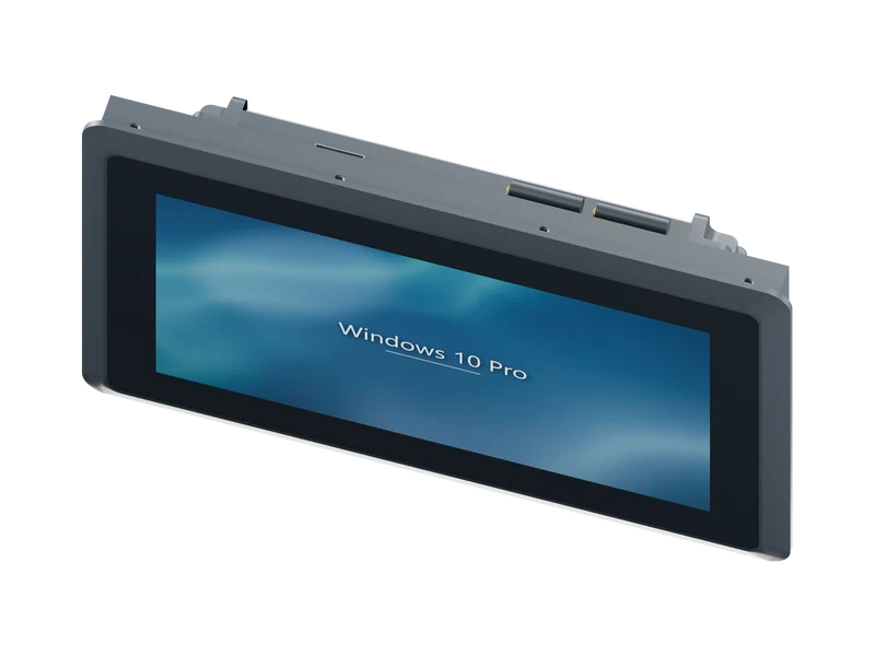 16GB 11.6-inch Q-Series Panel PC - i3-10110U, 128GB SSD, Windows 10 Pro