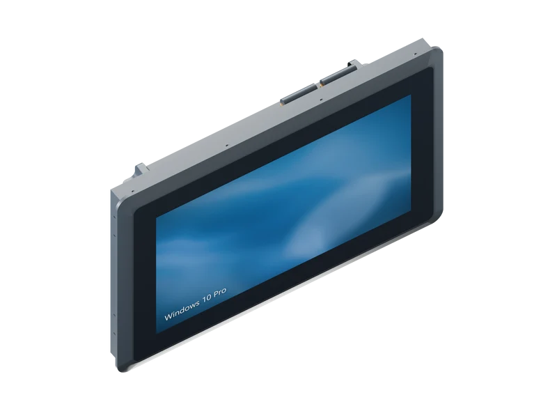 16GB 11.6-inch Q-Series Panel PC - i5-8265U, 256GB SSD, Windows 10 Pro