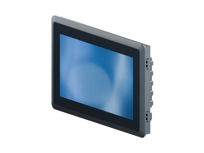 11.6-inch Q-Series Panel PC with 512GB SSD - i5-6200U, 8GB RAM, Windows 10 Pro