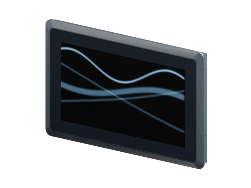 11.6-inch Q-Series i5-6200U Panel PC - 8GB RAM, 256GB SSD, Windows 10 Pro