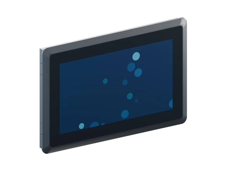 11.6-inch Q-Series i5-6200U Panel PC - 4GB RAM, 256GB SSD, Windows 10 Pro