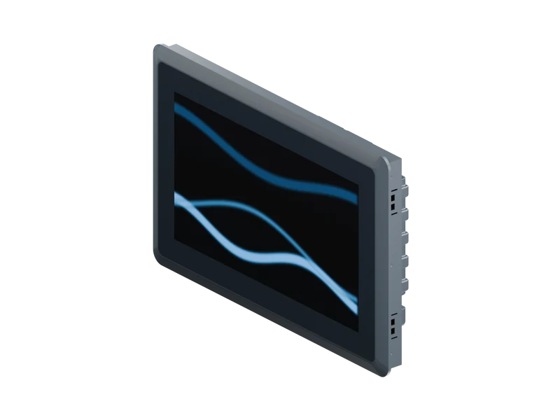 32GB 11.6-inch Q-Series Panel PC - i5-6200U, 512GB SSD, Windows 10 Pro