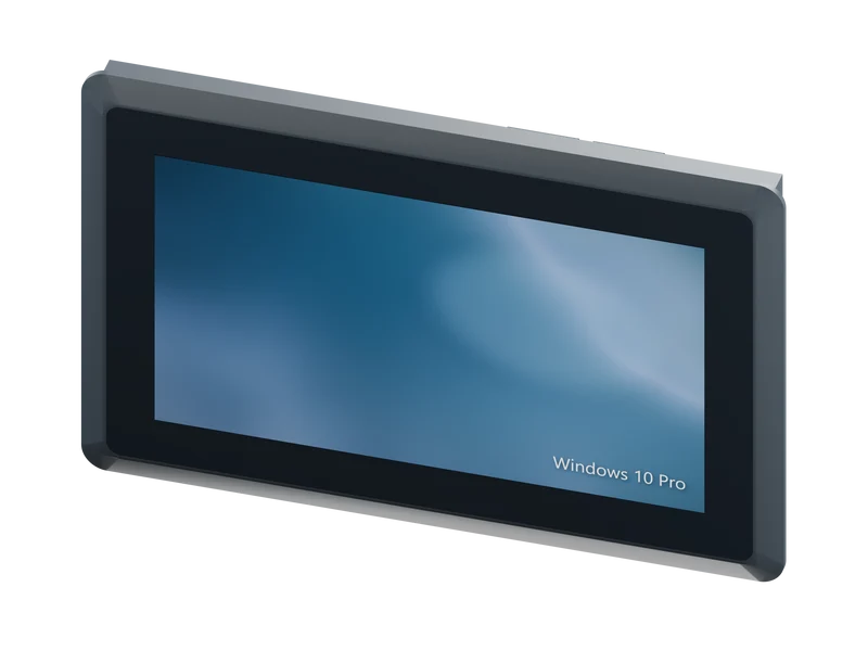 32GB 11.6-inch Q-Series Panel PC - i5-6200U, 128GB SSD, Windows 10 Pro