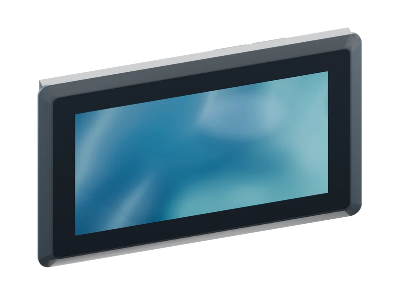 16GB 11.6-inch Q-Series Panel PC - i5-6200U, 512GB SSD, Windows 10 Pro