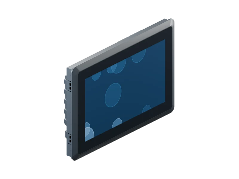 16GB 11.6-inch Q-Series Panel PC - i5-6200U, 128GB SSD, Windows 10 Pro