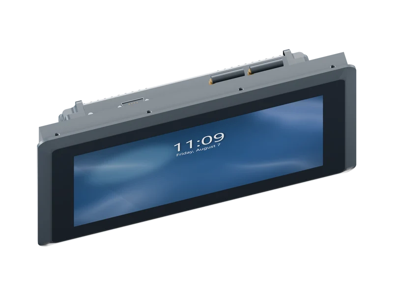 32GB 11.6-inch Q-Series Panel PC - i5-10210U, 512GB SSD, Windows 10 Pro