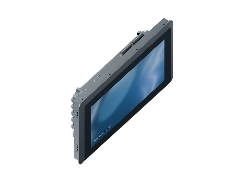 32GB 11.6-inch Q-Series Panel PC - i5-10210U, 128GB SSD, Windows 10 Pro