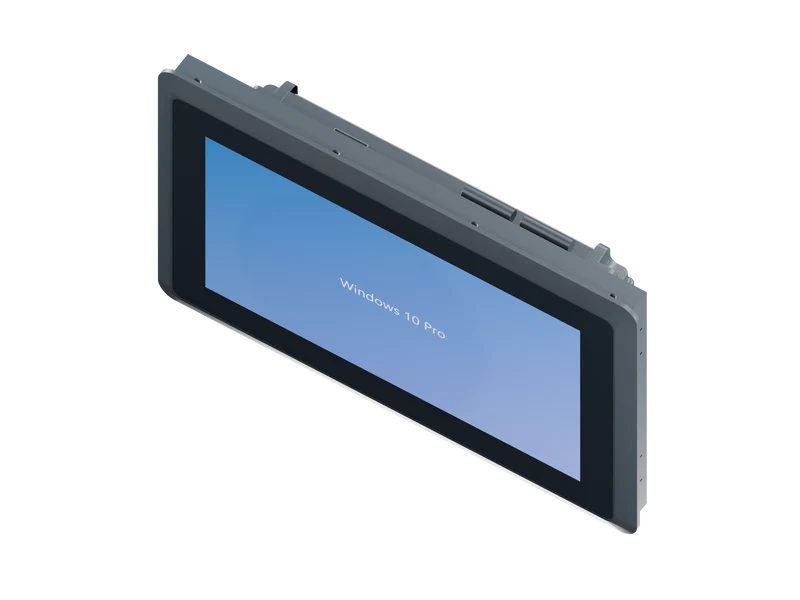 16GB 11.6-inch Q-Series Panel PC - i5-10210U, 256GB SSD, Windows 10 Pro