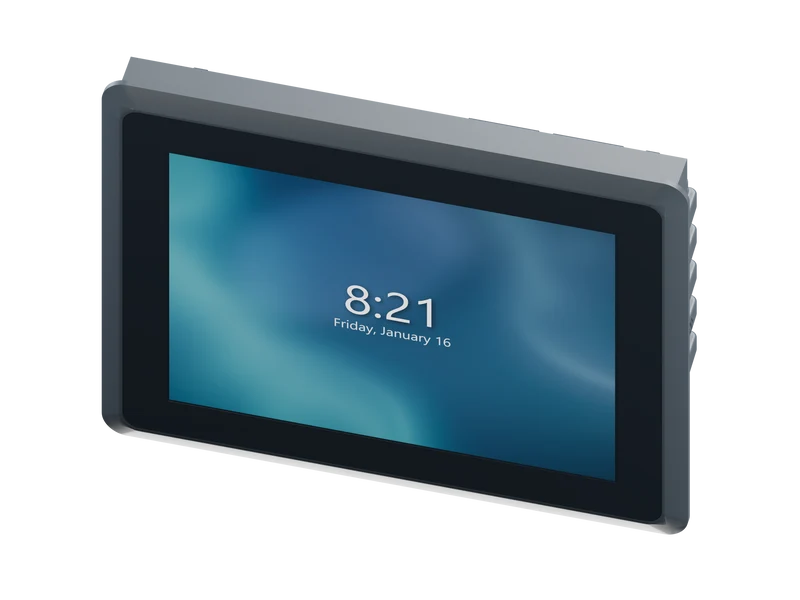 10.4-inch Q-Series i5-8265U Panel PC - 8GB RAM, 128GB SSD, Windows 10 Pro