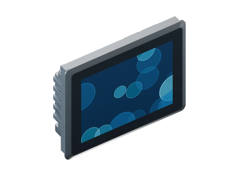 10.4-inch Q-Series i5-8265U Panel PC - 4GB RAM, 256GB SSD, Windows 10 Pro