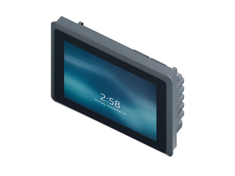 32GB 10.4-inch Q-Series Panel PC - i5-8265U, 256GB SSD, Windows 10 Pro