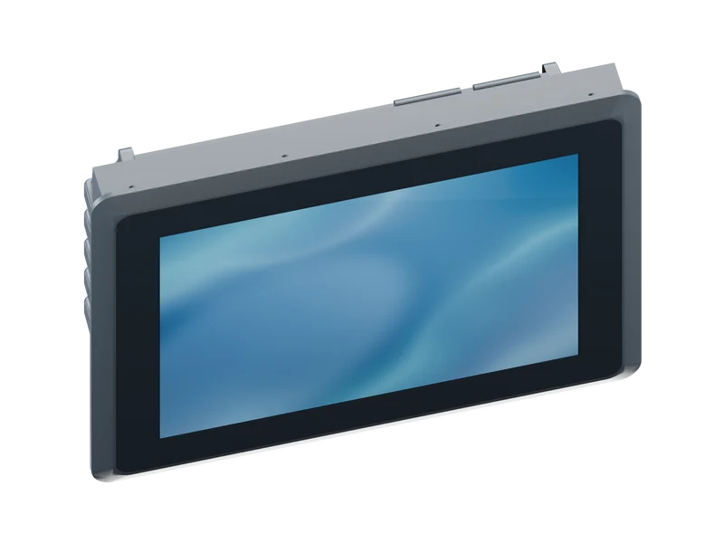16GB 10.4-inch Q-Series Panel PC - i5-8265U, 512GB SSD, Windows 10 Pro
